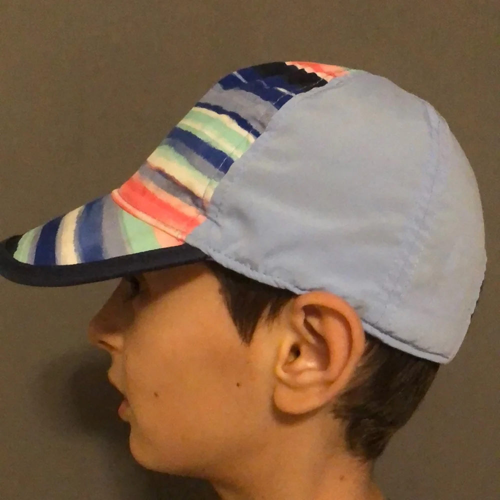 Girls Gymboree Gymgo hat, size Medium
